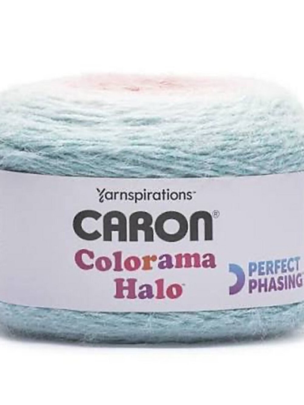 Caron Colorama Halo Perfect Phasing Yarn - 1-Cake Pack
